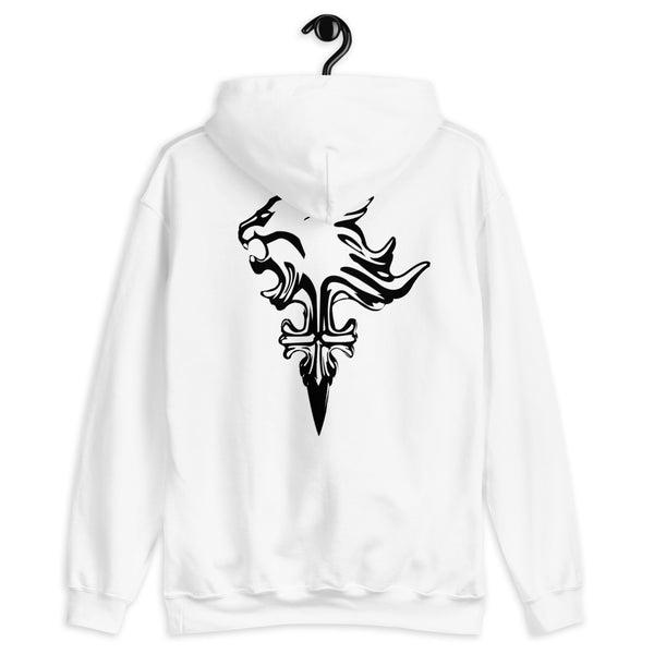 premium hoodie by rocky apparels