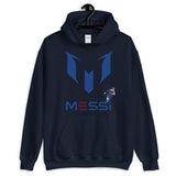 lionel messi premium design Hoodie by rocky apparels