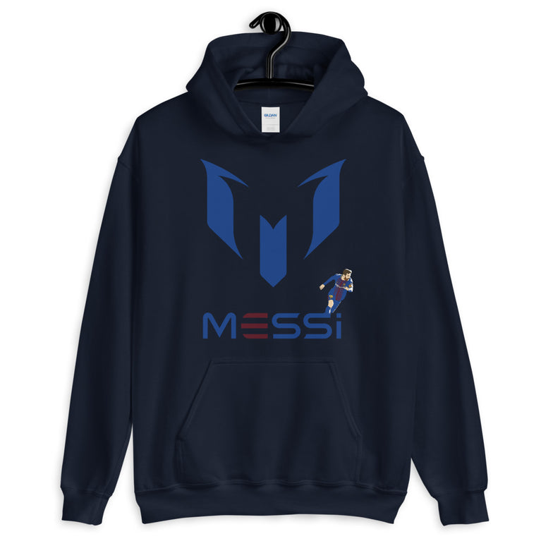 lionel messi premium design Hoodie by rocky apparels