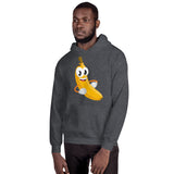 Elegant Hoodie Design By Rocky Apparels