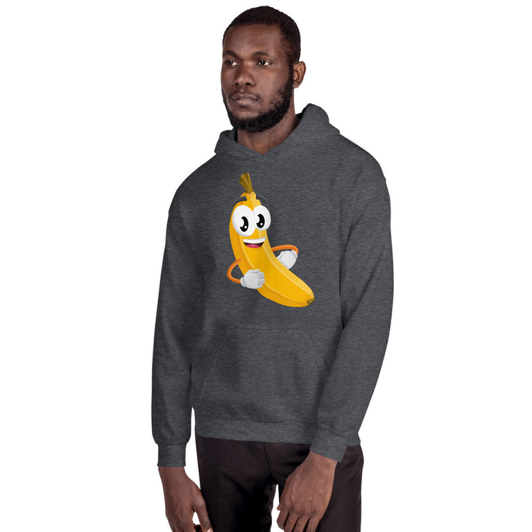 Elegant Hoodie Design By Rocky Apparels