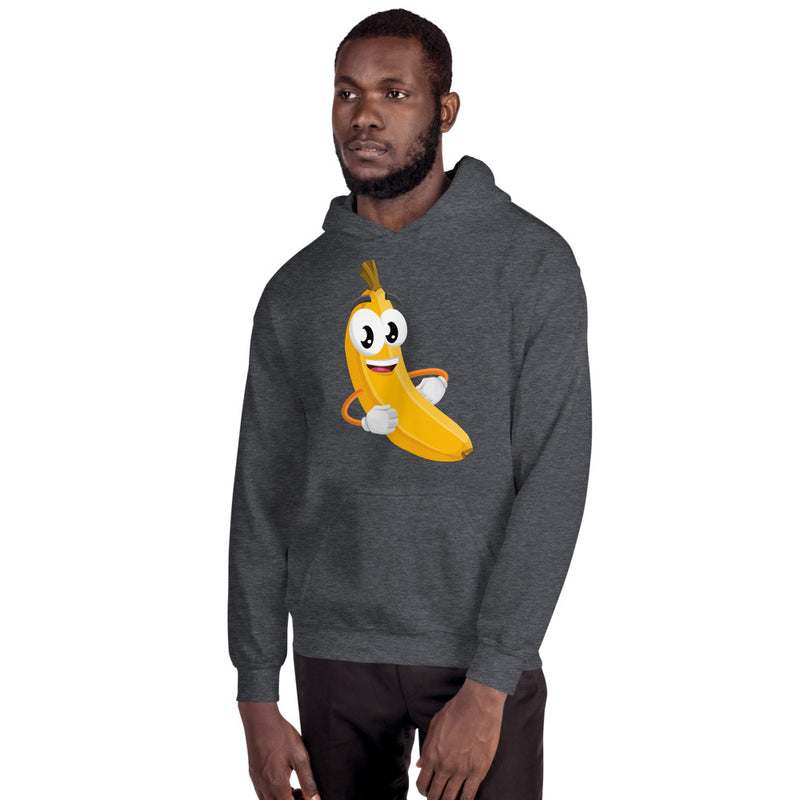 Elegant Hoodie Design By Rocky Apparels