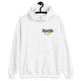 Men's Rumble Hoodie
