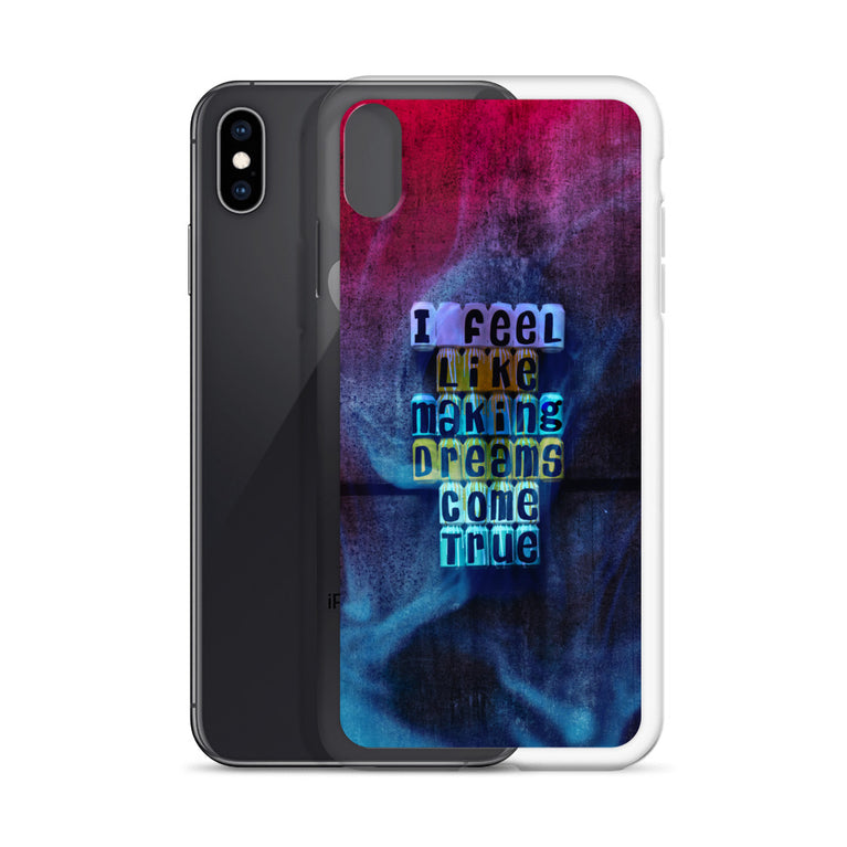 Elegant designed iPhone Case by rocky apparels