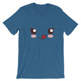 Short-Sleeve Women's T-Shirt