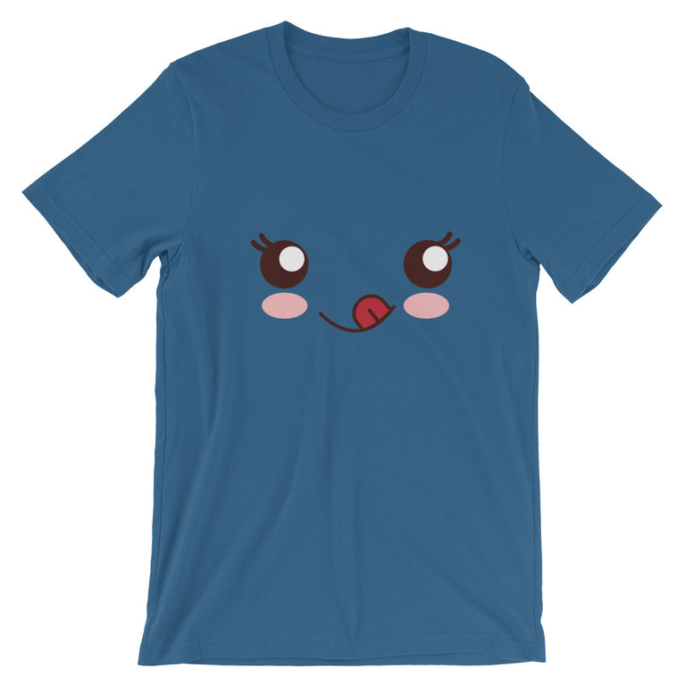 Short-Sleeve Women's T-Shirt