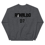 Ronaldo lovers premium Sweatshirt by rocky apparels