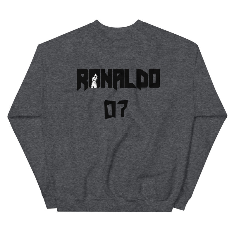 Ronaldo lovers premium Sweatshirt by rocky apparels