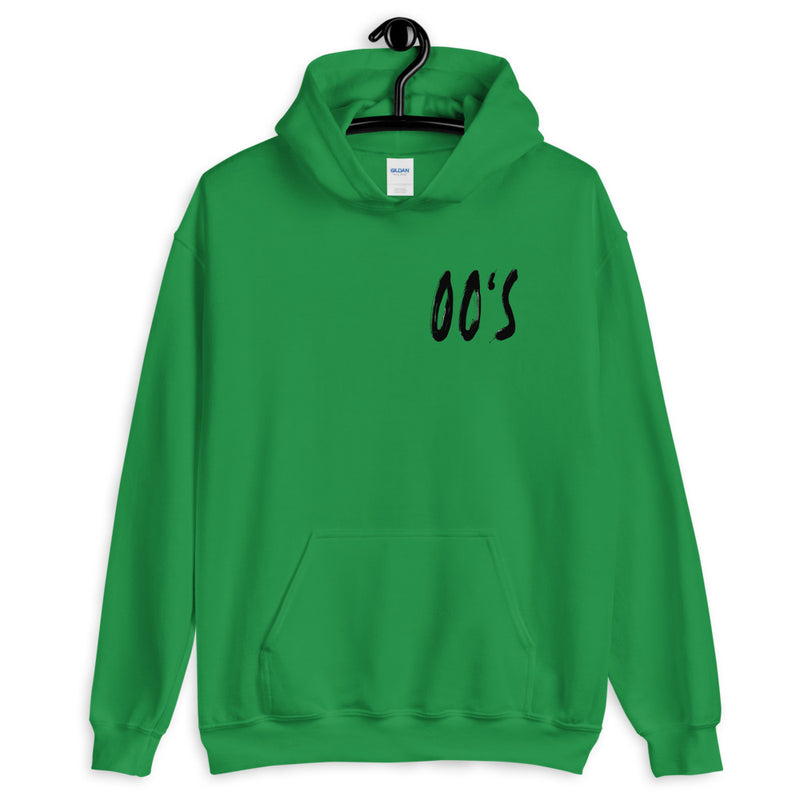 Men's 005 Hoodie