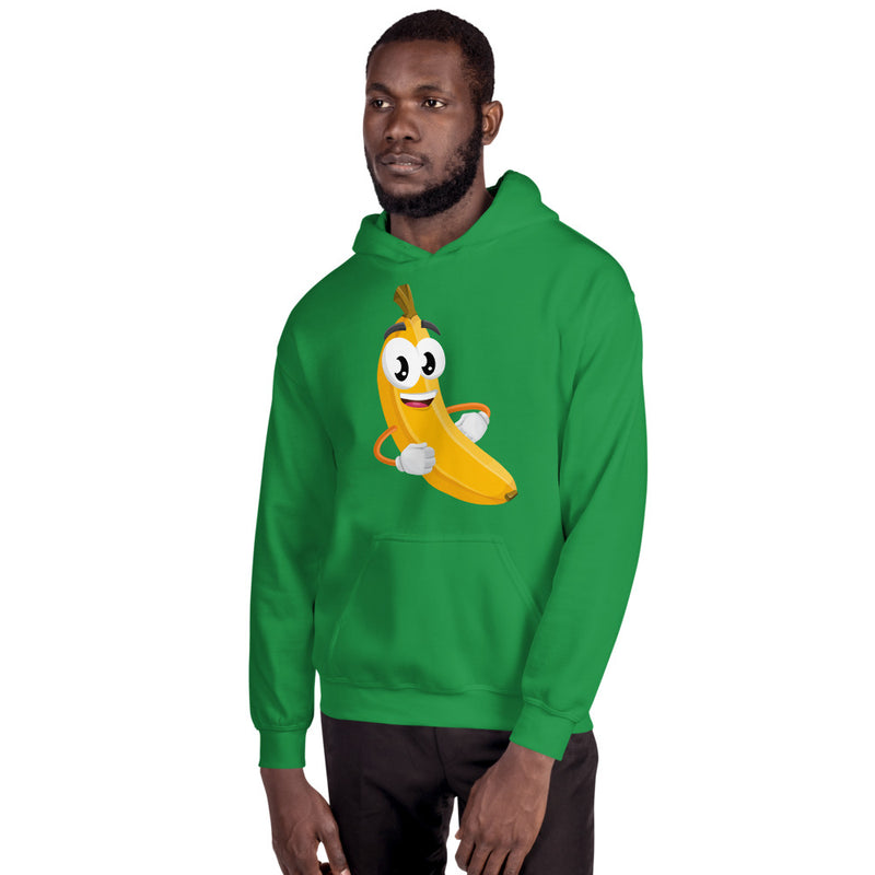 Elegant Hoodie Design By Rocky Apparels