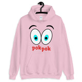 Elegant design hoodie by rocky apparels