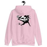 Premium Sports Hoodie by rocky apparels