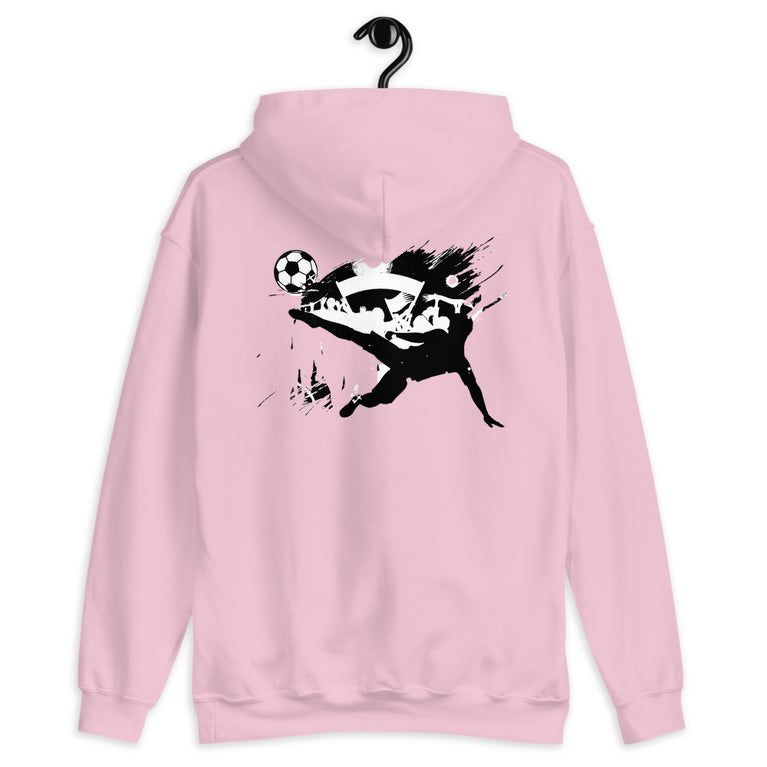 Premium Sports Hoodie by rocky apparels
