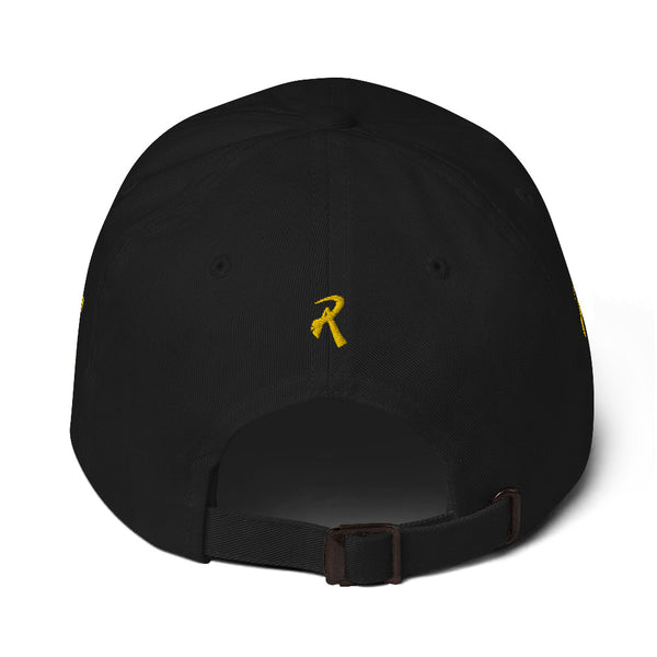 Rocky Apparels Premium hat