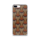 premium quality designed iPhone Case by rocky apparels