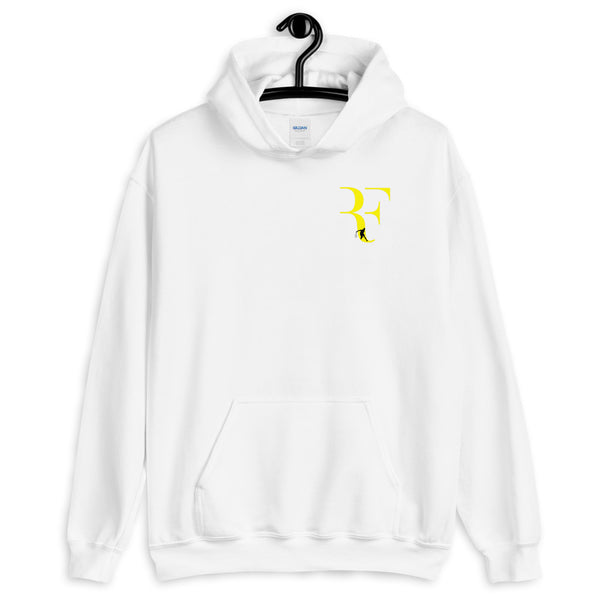 Roger federer premium Hoodie by rocky apparels