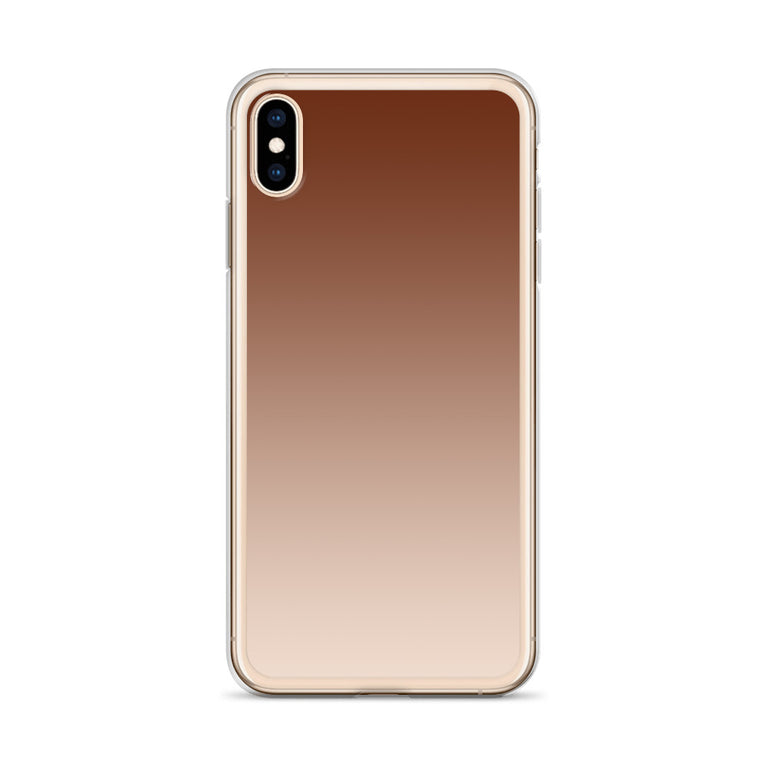 elegant colored iPhone Case by rocky apparels