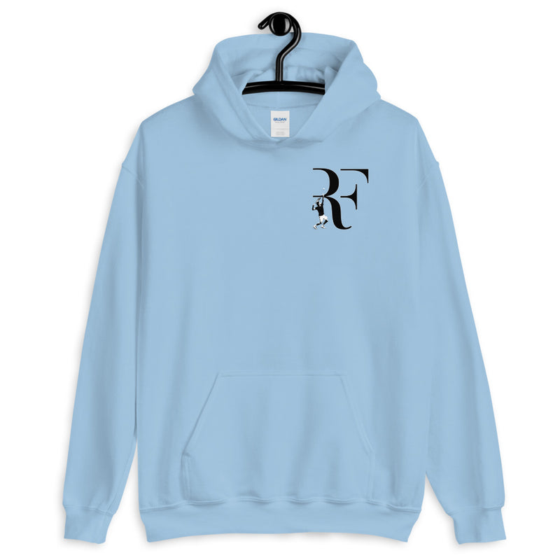 Premium roger federer Hoodie by rocky apparels