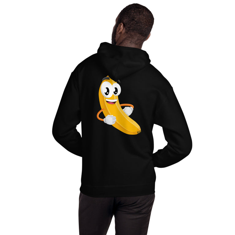 Elegant Hoodie Design By Rocky Apparels