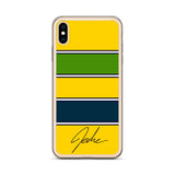 premium design iPhone Case by rocky apparels