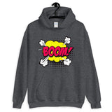 Elegant Design Hoodie By rocky apparels