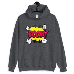 Elegant Design Hoodie By rocky apparels