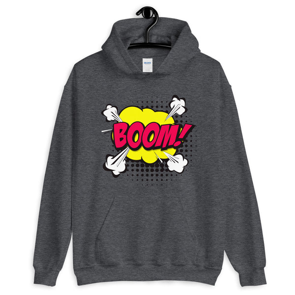 Elegant Design Hoodie By rocky apparels