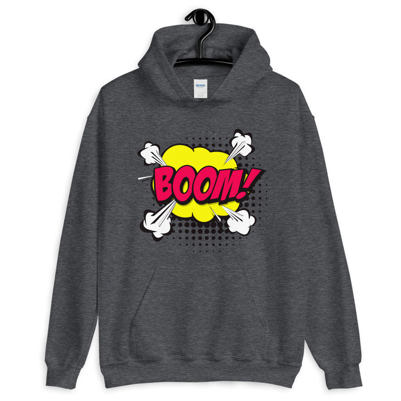 Elegant Design Hoodie By rocky apparels