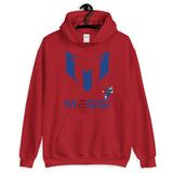 lionel messi premium design Hoodie by rocky apparels
