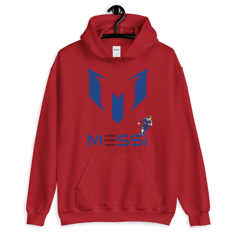 lionel messi premium design Hoodie by rocky apparels