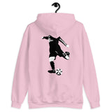 Ronaldo lovers Hoodie by rocky apparels
