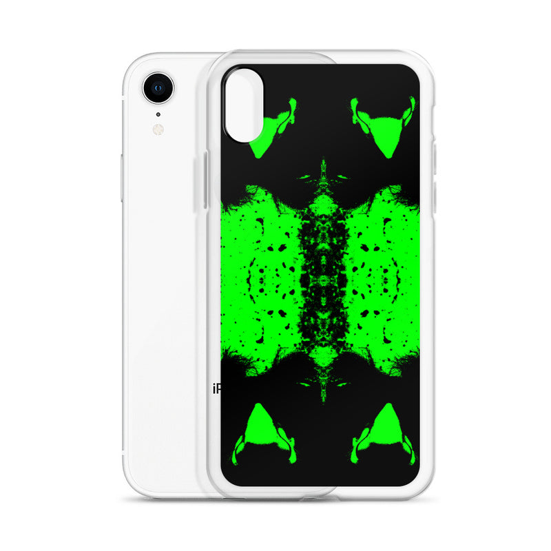 premium quality iPhone Case by rocky apparels