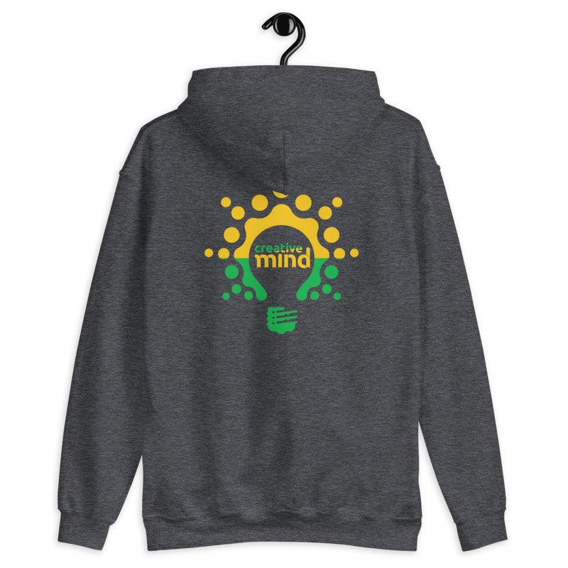 Men's Creative Hoodie