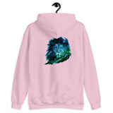 Men's Lion Premium Hoodie