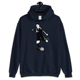 Ronaldo lovers Hoodie by rocky apparels
