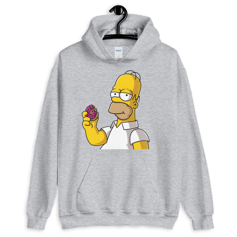 Elegant hoodie by rocky apparels
