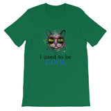 Short-Sleeve Women's T-Shirt