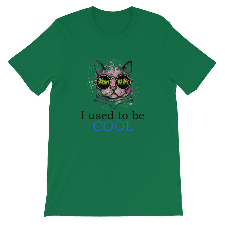 Short-Sleeve Women's T-Shirt