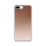 elegant colored iPhone Case by rocky apparels