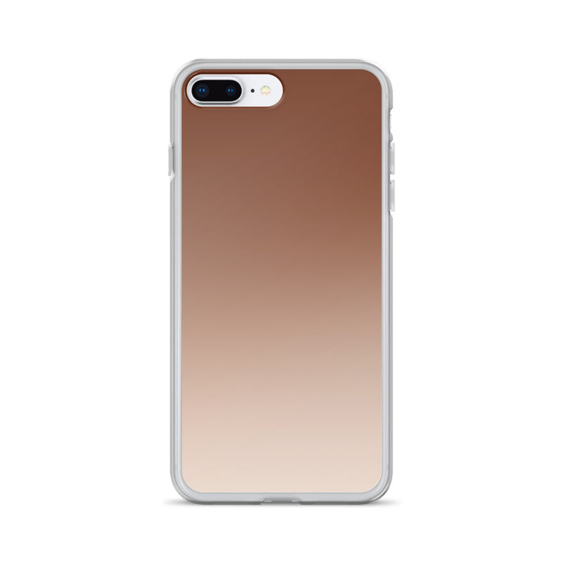elegant colored iPhone Case by rocky apparels