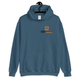 Men's Rocky Apparels Stay Hungry Hoodie