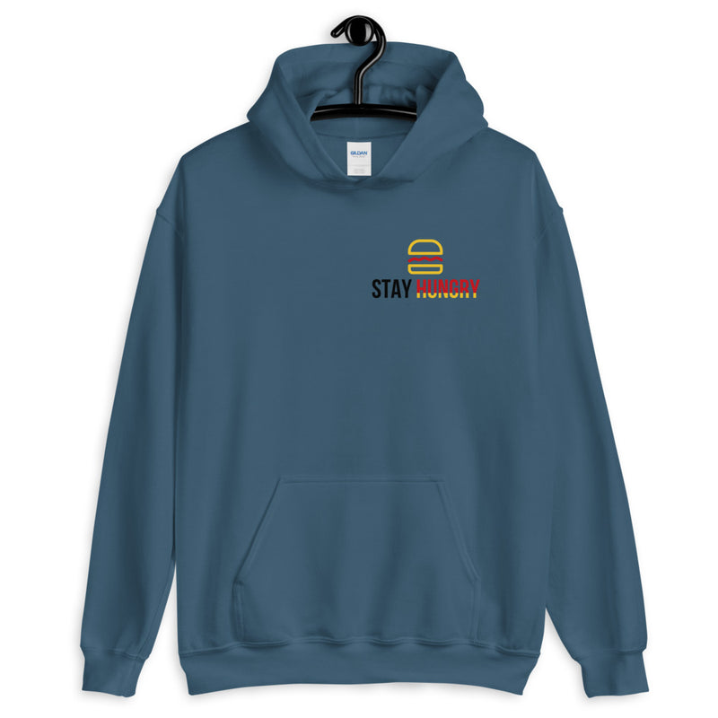 Men's Rocky Apparels Stay Hungry Hoodie
