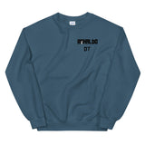 Ronaldo lovers premium Sweatshirt by rocky apparels