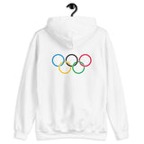 Men's Circle Hoodie