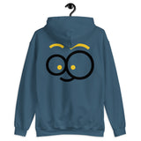 Face Men's Hoodie