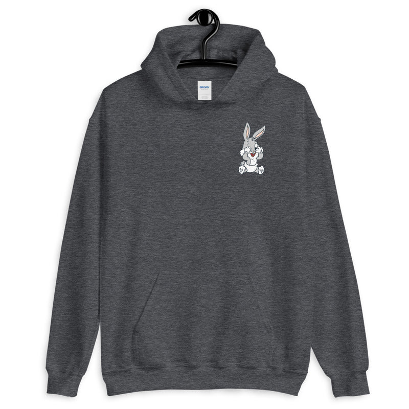 Cute Elegant Design Hoodie