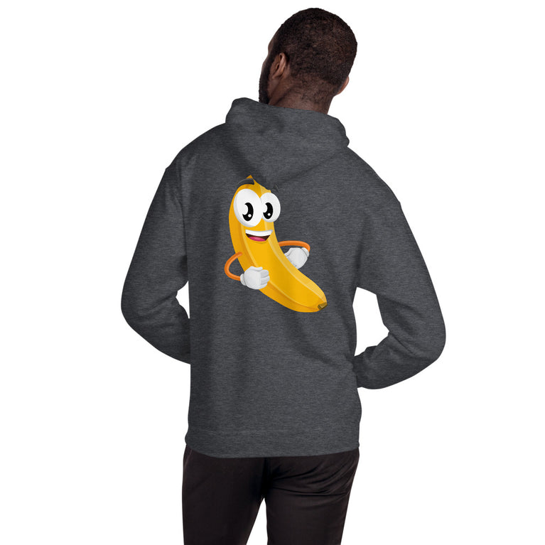 Elegant Hoodie Design By Rocky Apparels