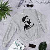 Elegant sports lovers Sweatshirt by rocky apparels
