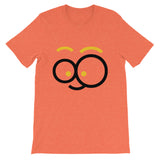 Short-Sleeve Women's  T-Shirt