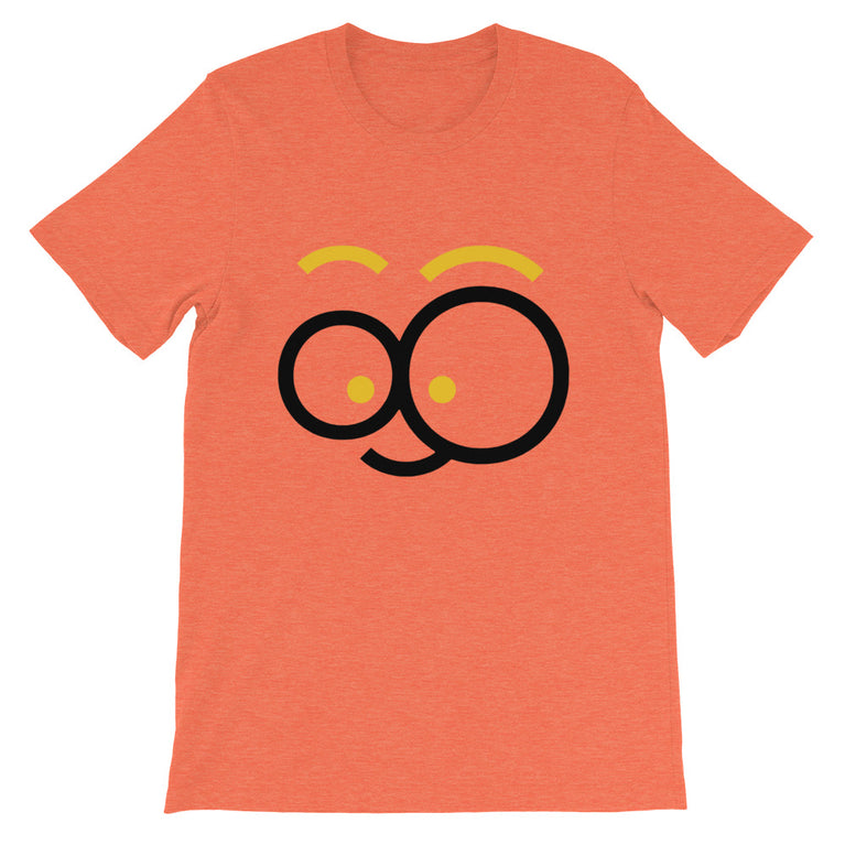 Short-Sleeve Women's  T-Shirt
